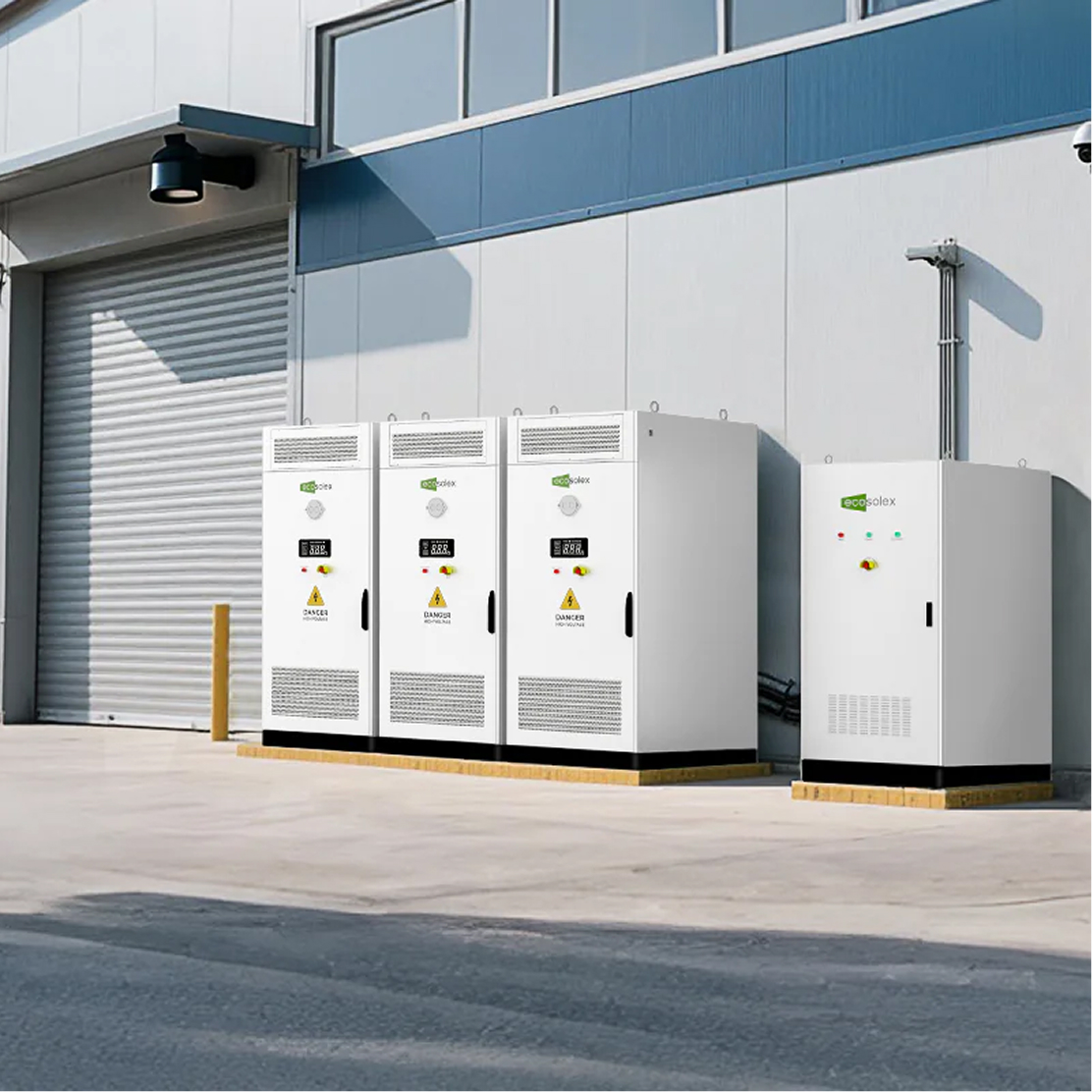 Chế độ sạc xả